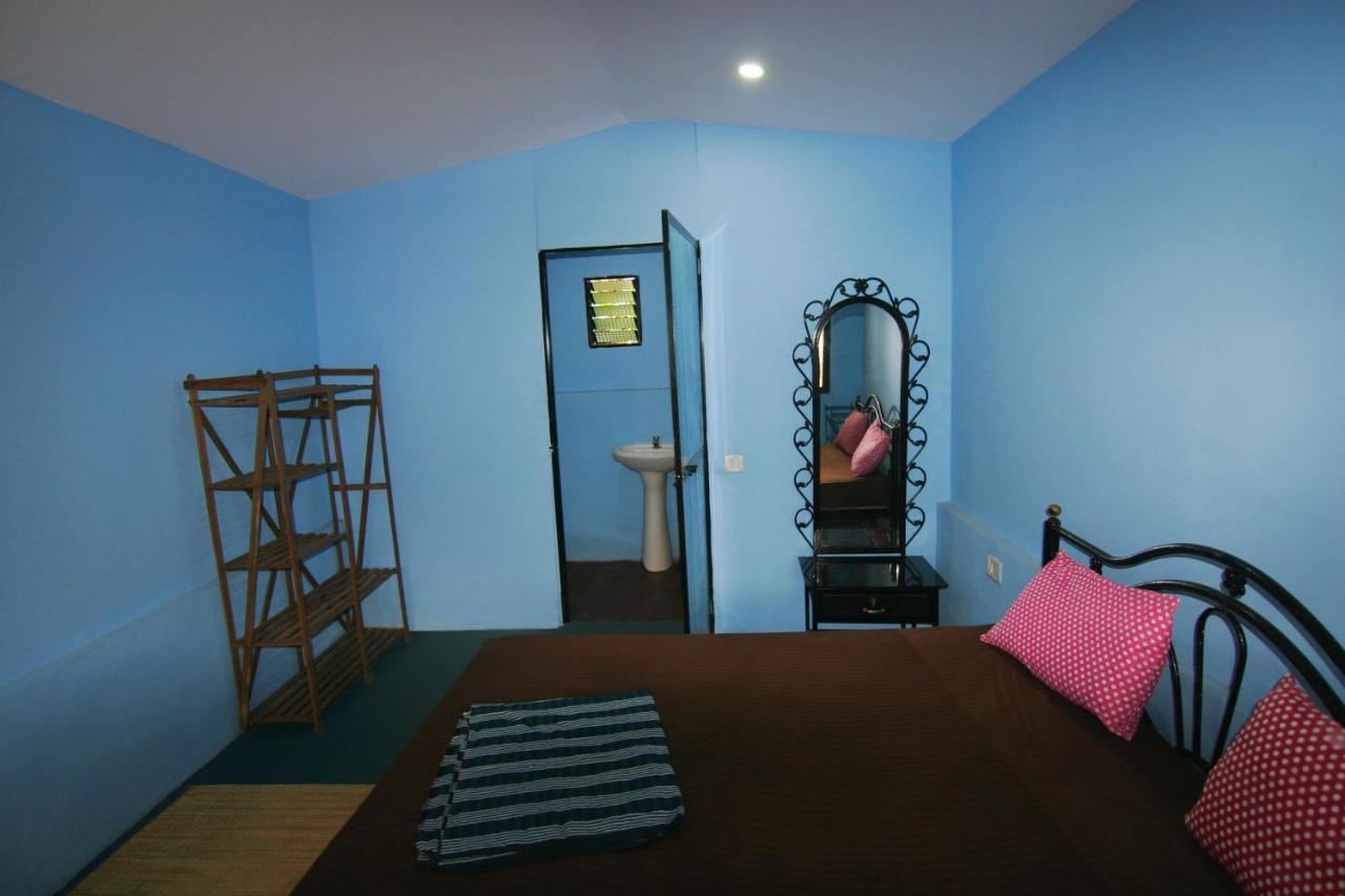 Rudra Holidays Guest House Arambol Exteriér fotografie