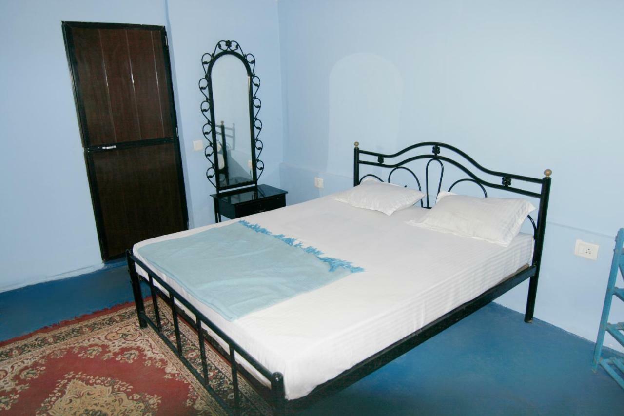 Rudra Holidays Guest House Arambol Exteriér fotografie